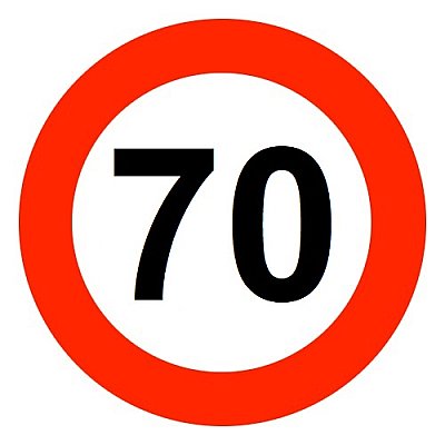 Bord T2000 C43-70 700 mm