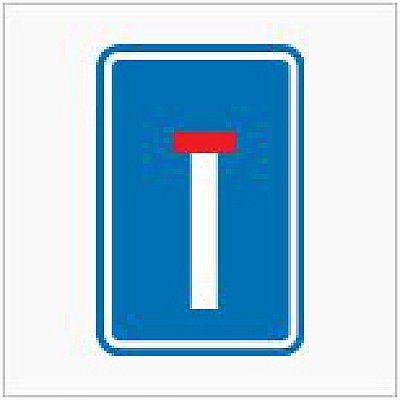 Bord T250 F45c 400 x 600 mm