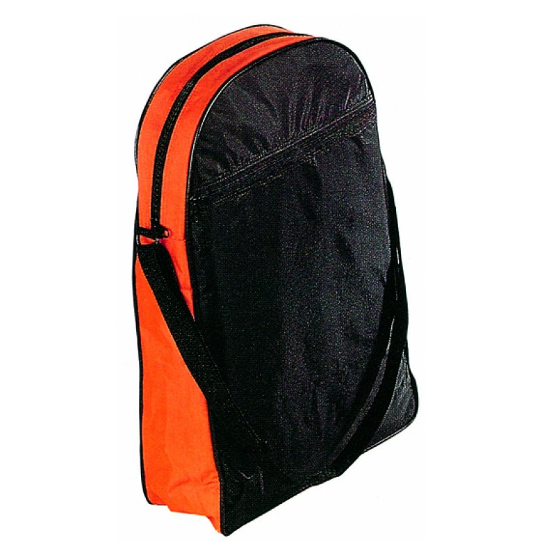 Tas voor meetwiel