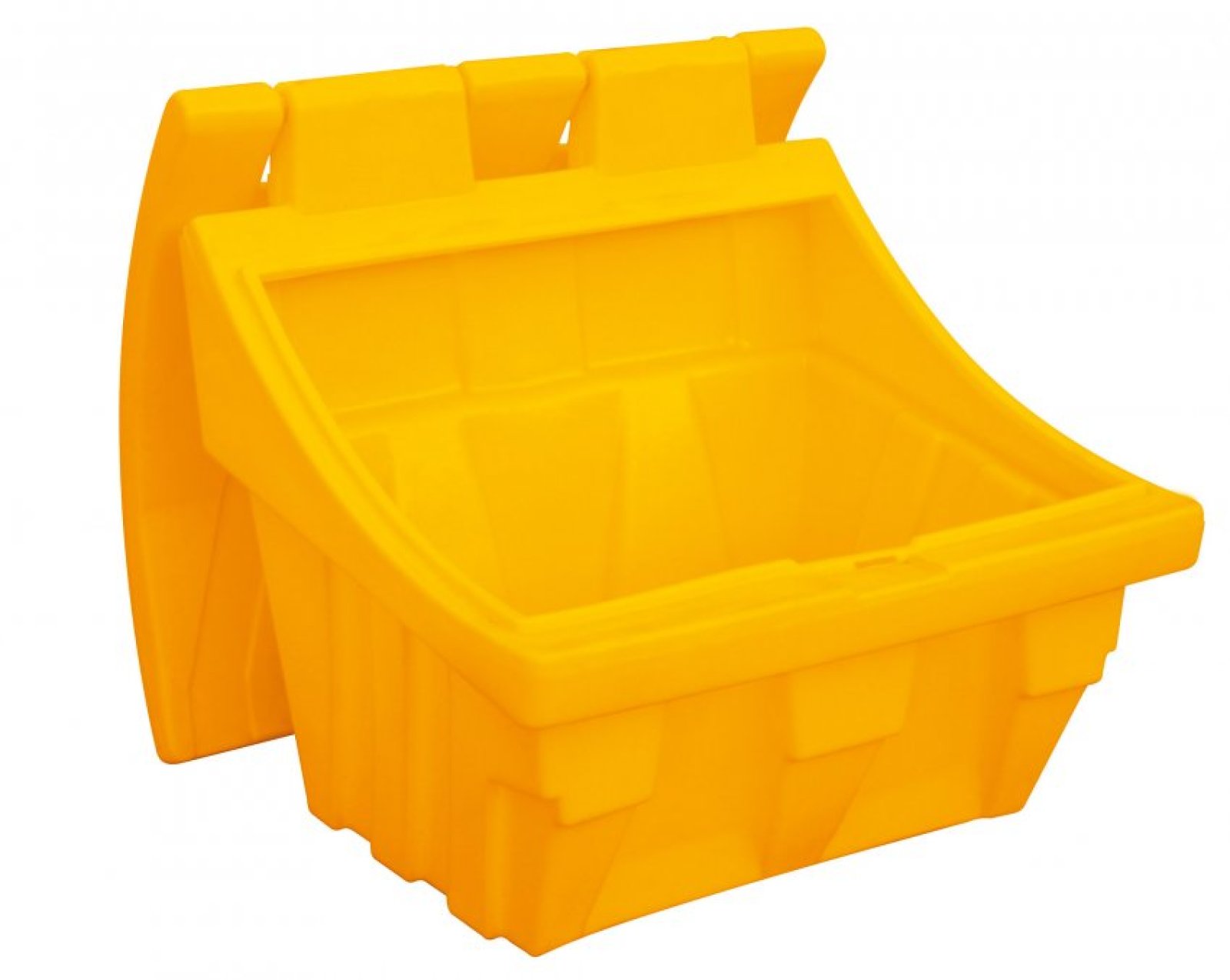 Zand/zoutbak - 150kg - 860 x 740 x 810 (L x B x H)