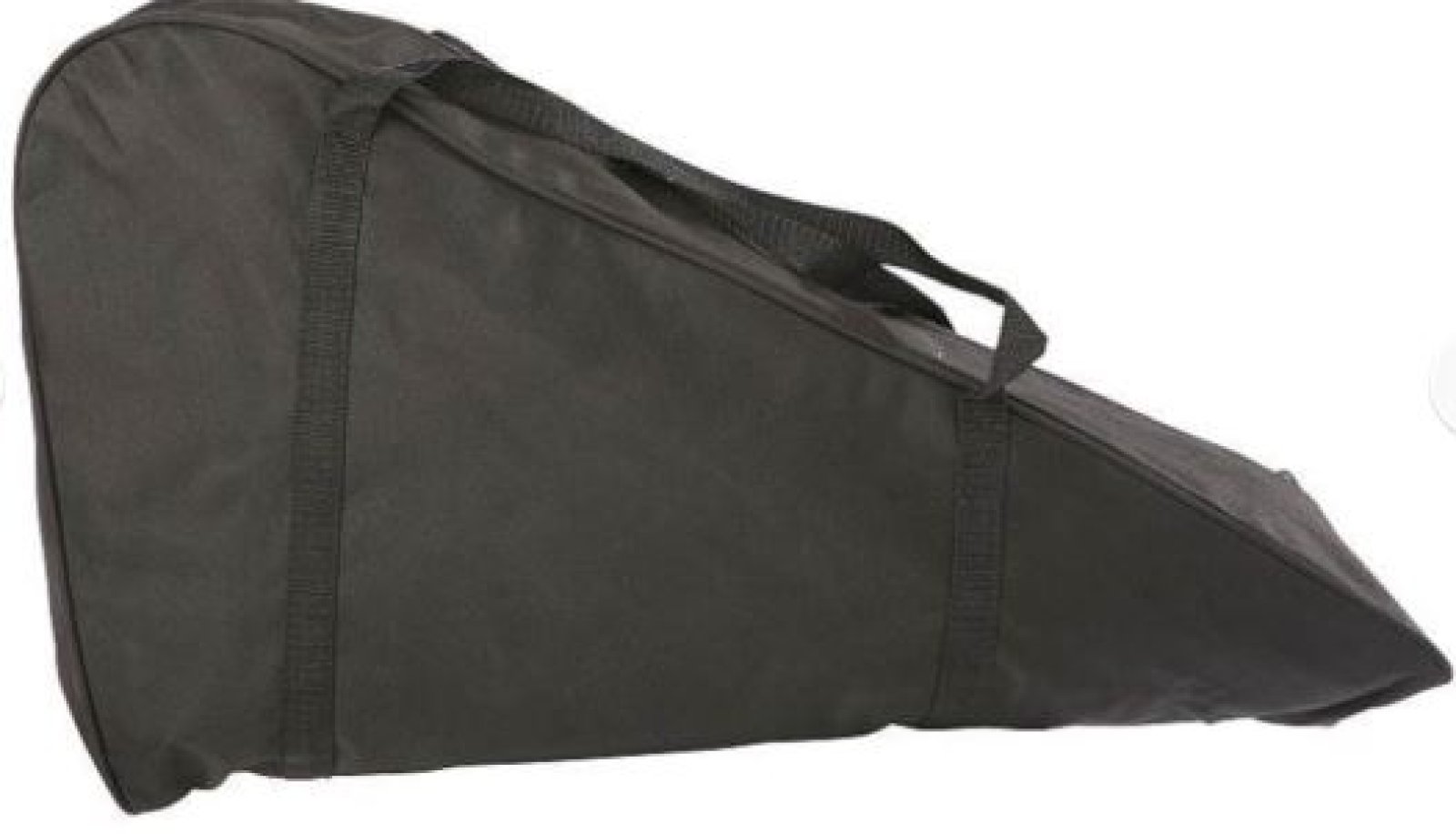 Tas voor digitaal meetwiel
