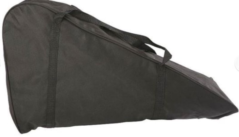 Tas voor digitaal meetwiel