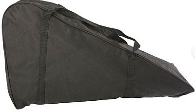 Tas voor digitaal meetwiel
