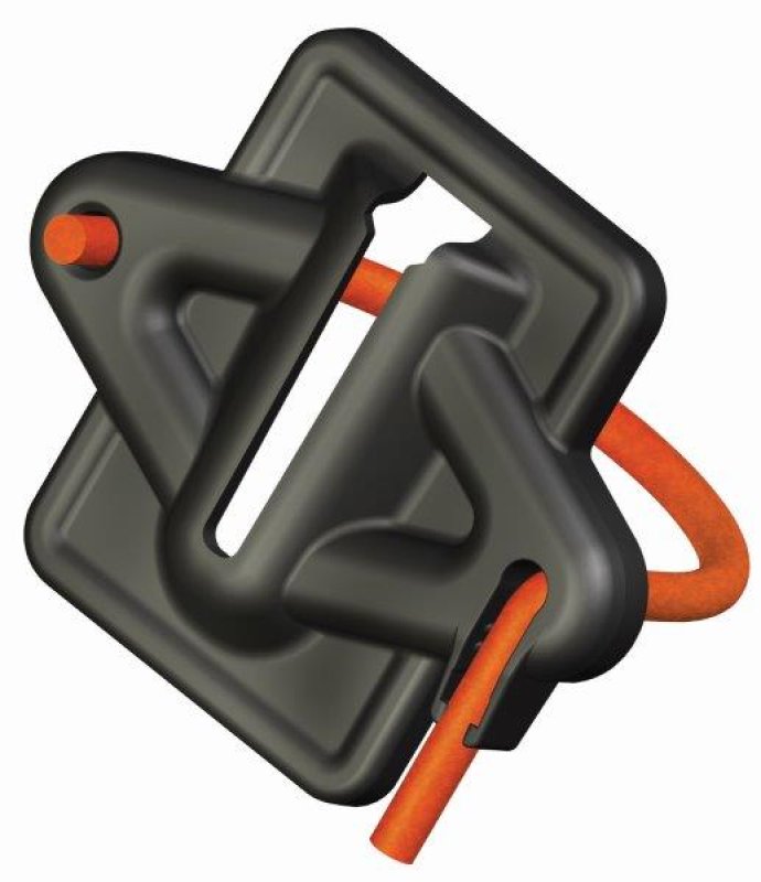Magnetische houder voor SITENSKIPXS (of koordbevestiging)