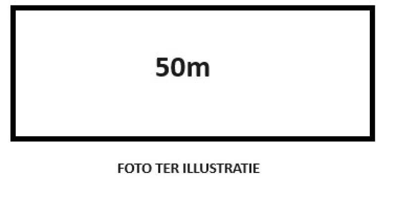Bord T2000 400 x 200 mm 50m