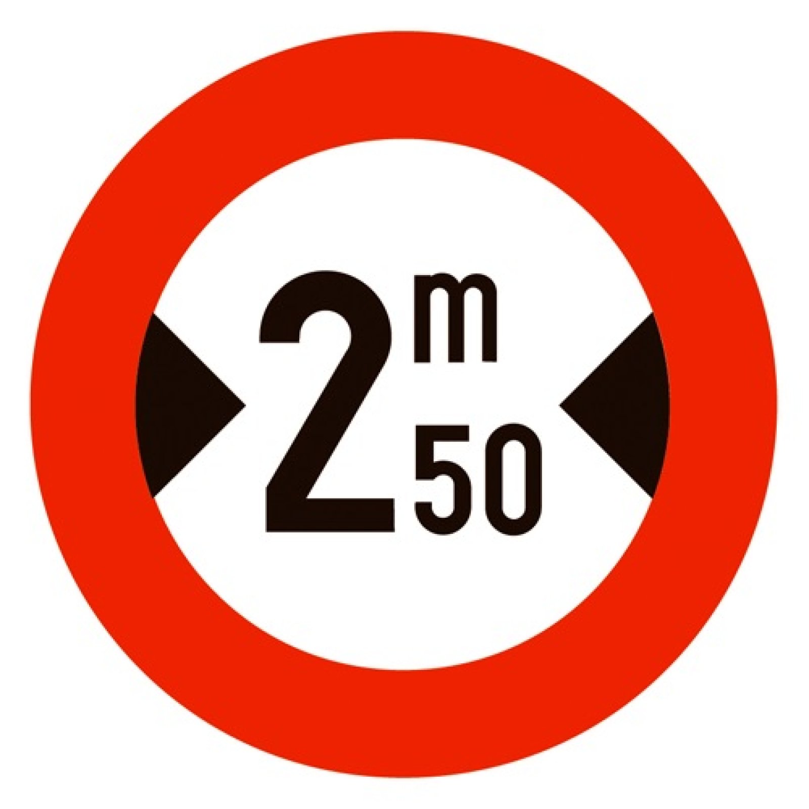 Sticker C27 300 mm - ... m - EG/KL1