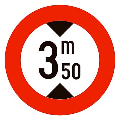 Sticker C29 300 mm - ... m - EG/KL1