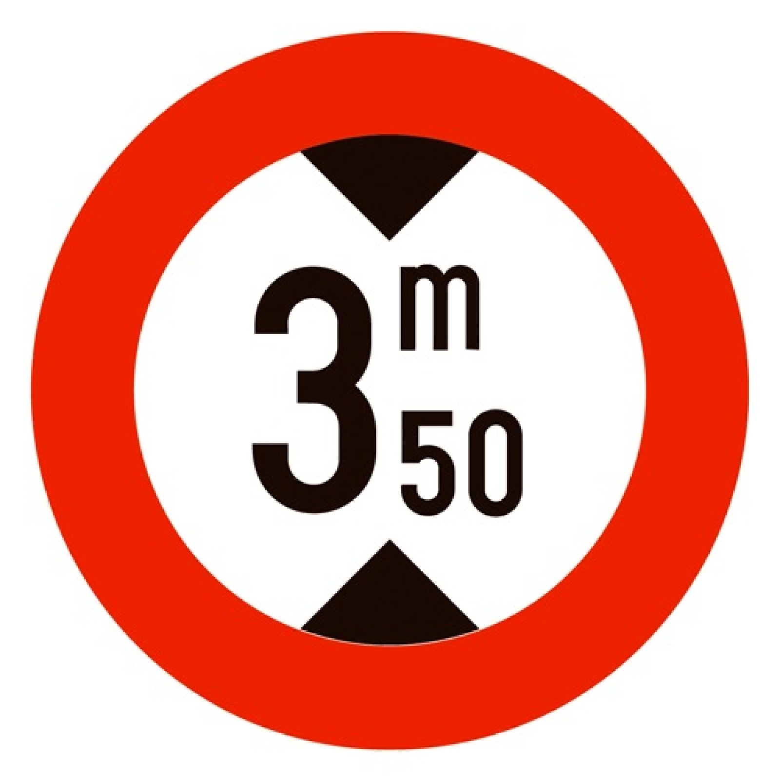 Sticker C29 400 mm - ... m - EG/KL1