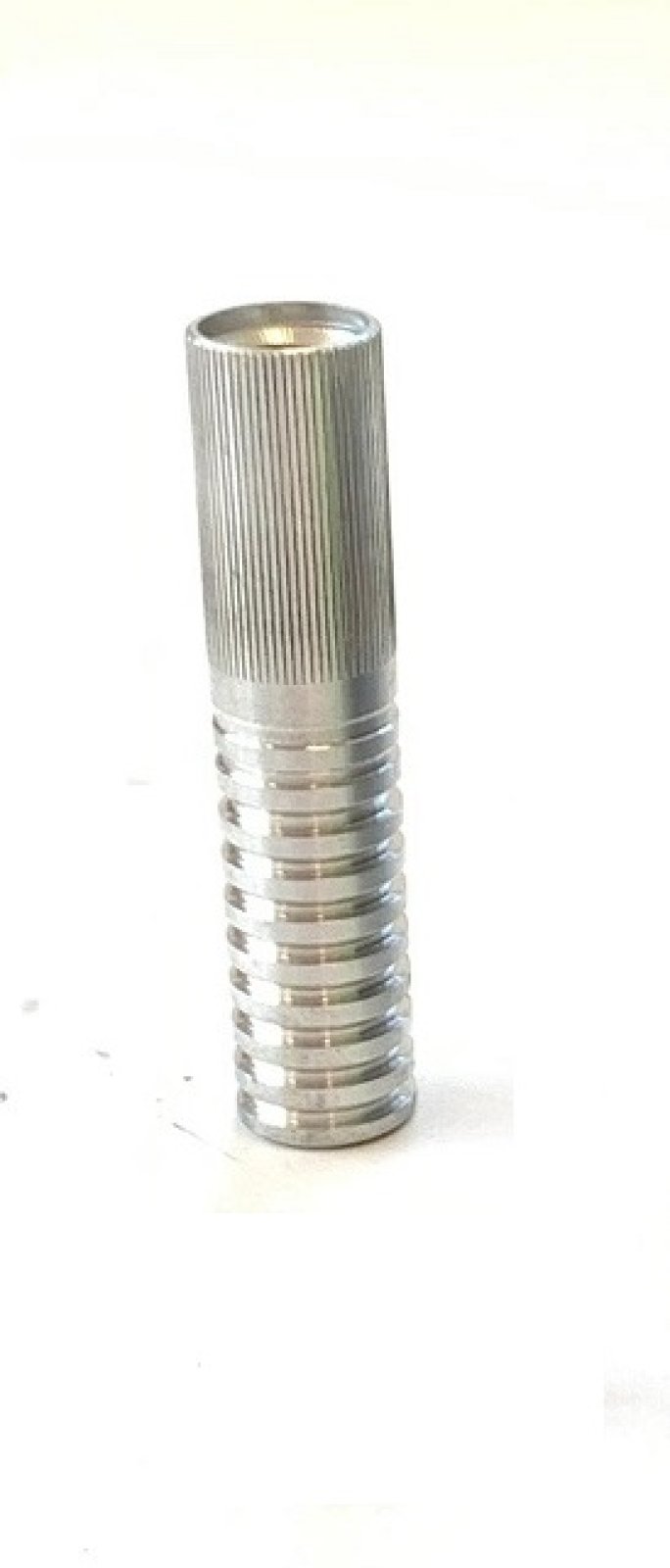 Bevestigingshuls M16 voor Alko Pole
