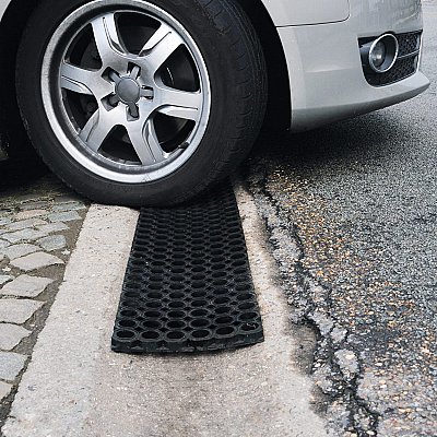 Gootband 300 x 25 x 2,2 cm - extra heavy duty