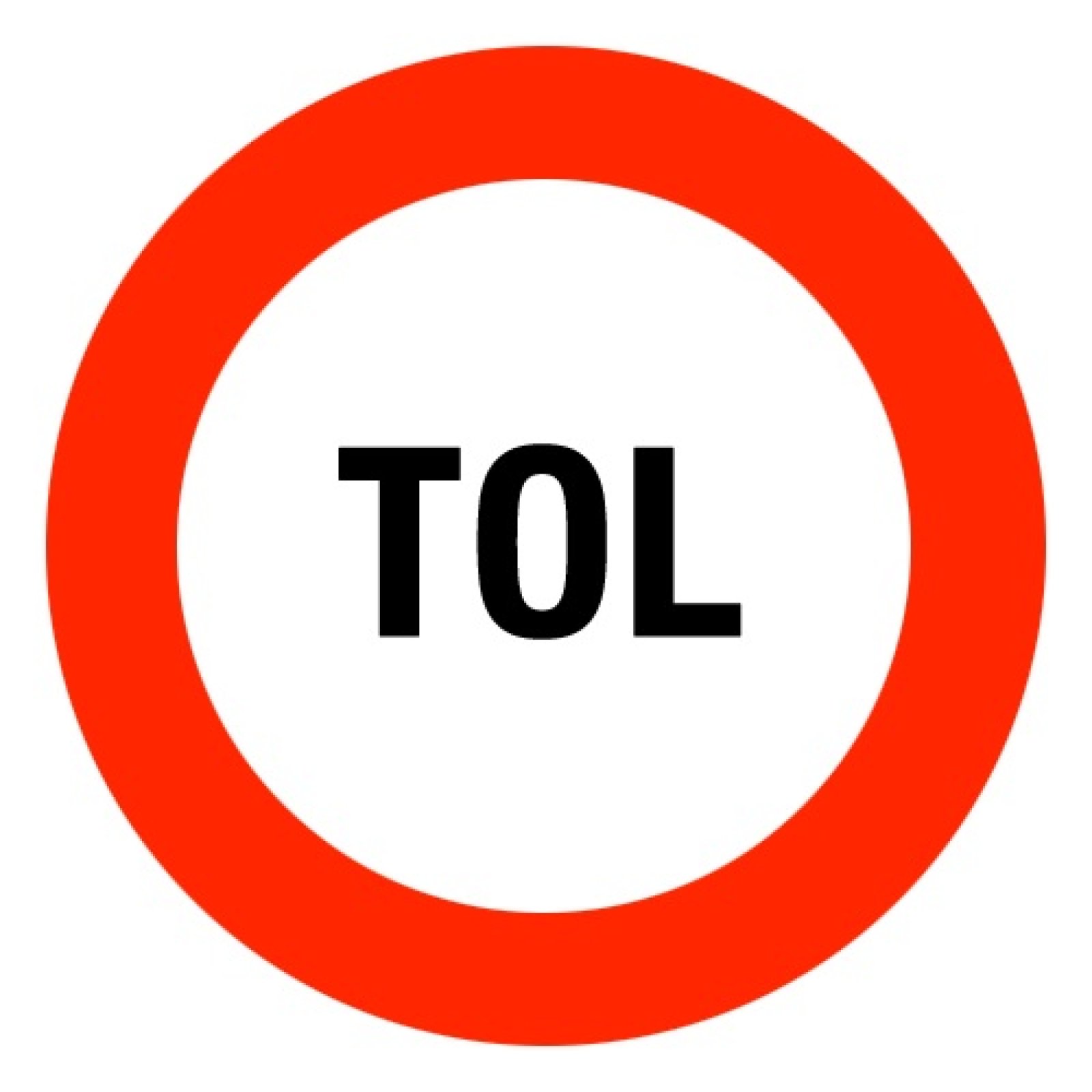Bord T2000 C47 700 mm