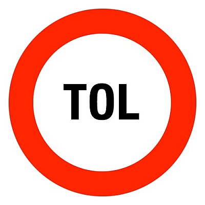 Bord T2000 C47 700 mm