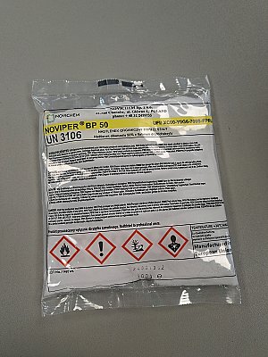 Zakje Perkadox 100g