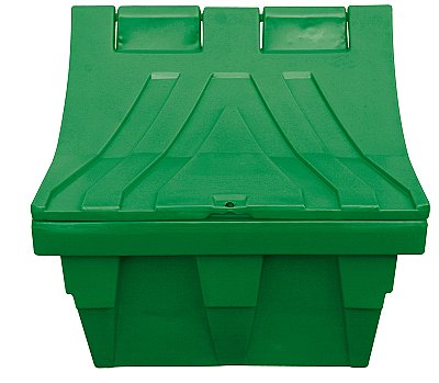 Zand/zoutbak 1090 x 970 x 1030 mm, 27 kg in verschillende kleuren