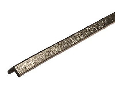 Flexibele stootband TYPE E in polyurethaan in verschillende kleuren en lengtes