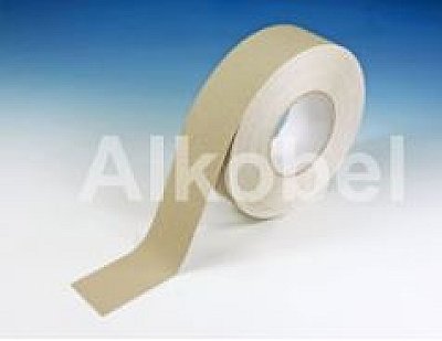 Waterbestendige tape 18,3 m x 25 of 50 mm