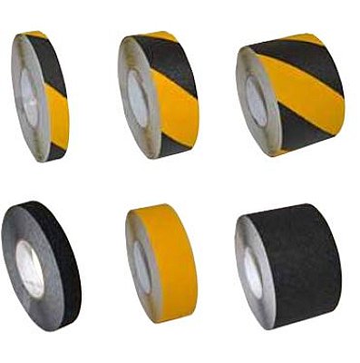 Anti slip tape in verschillende afmetingen