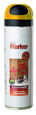 Promarker (+/- 12 maanden)  500 ml