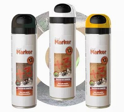 Promarker (+/- 12 maanden)  500 ml
