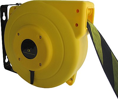 Linthaspel in verschillende kleuren en afmetingen