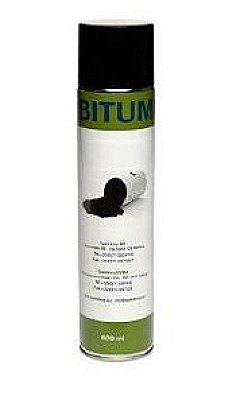 Emulsiespray voor koudasfalt voegwerk 600 ml - (MOQ 12)