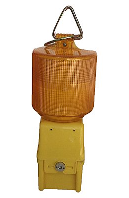 Pinklamp 360° (dagslaper) met fotocel