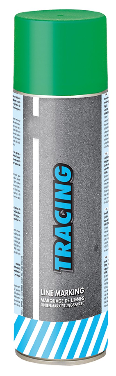 Permanente tracing spray 500 ml (indoor/outdoor)