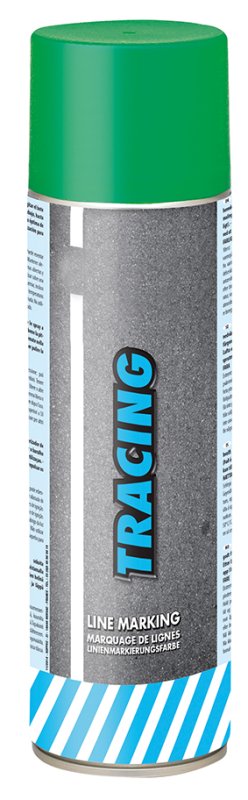 Permanente tracing spray 500 ml (indoor/outdoor)
