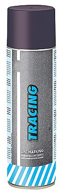 Permanente tracing spray 500 ml (indoor/outdoor)