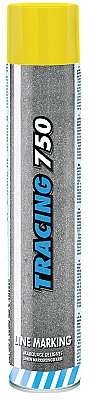Permanente tracing spray 750 ml (indoor/outdoor)
