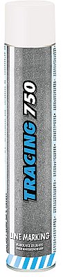 Permanente tracing spray 750 ml (indoor/outdoor)