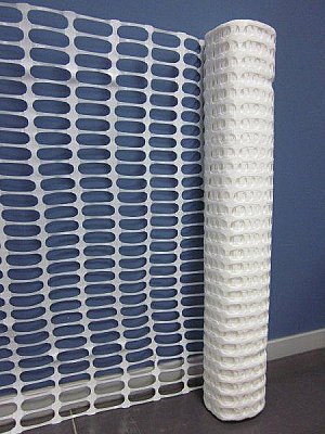 Werfnet 7,5/8 kg medium in verschillende kleuren