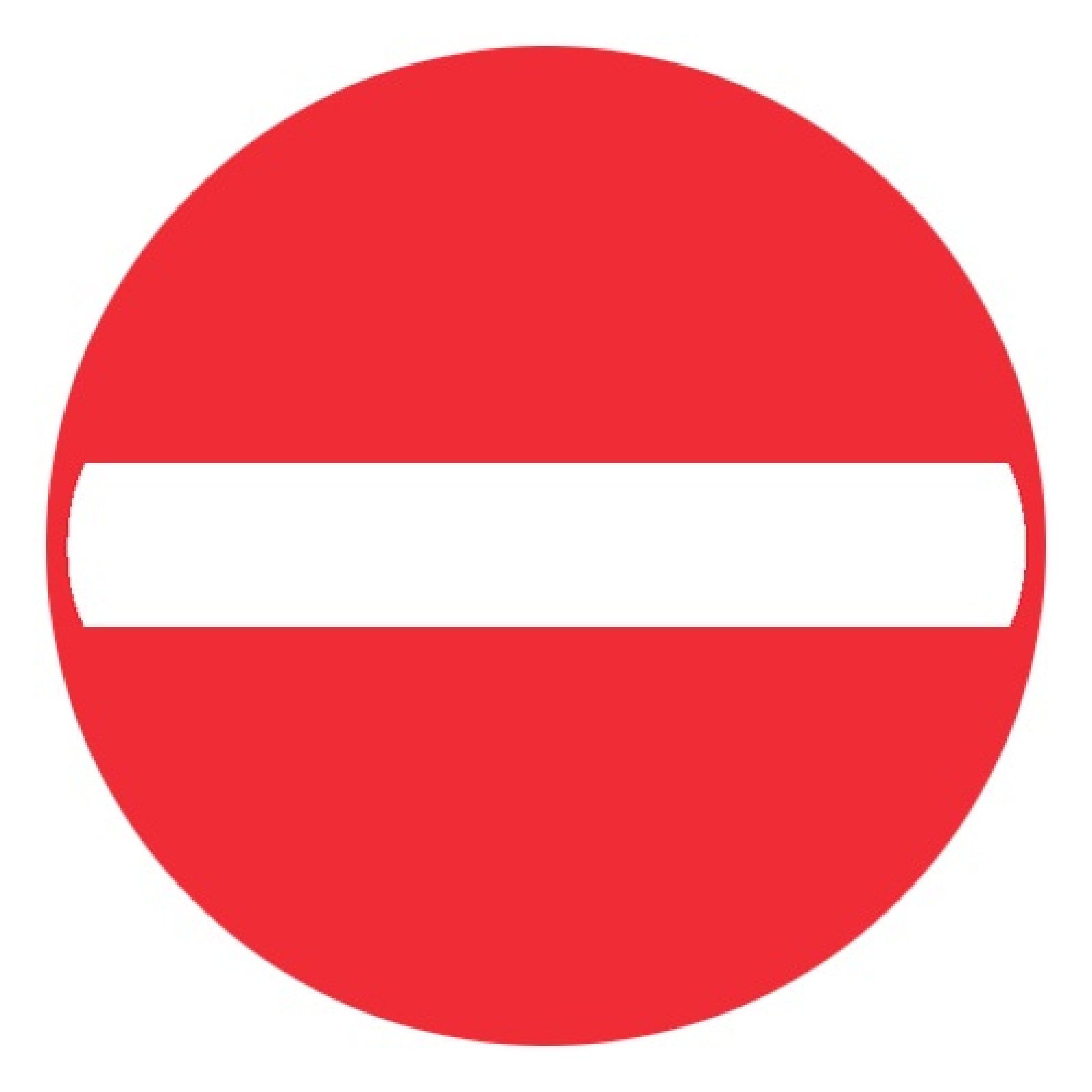 Sticker C1 400 mm - EG/KL1