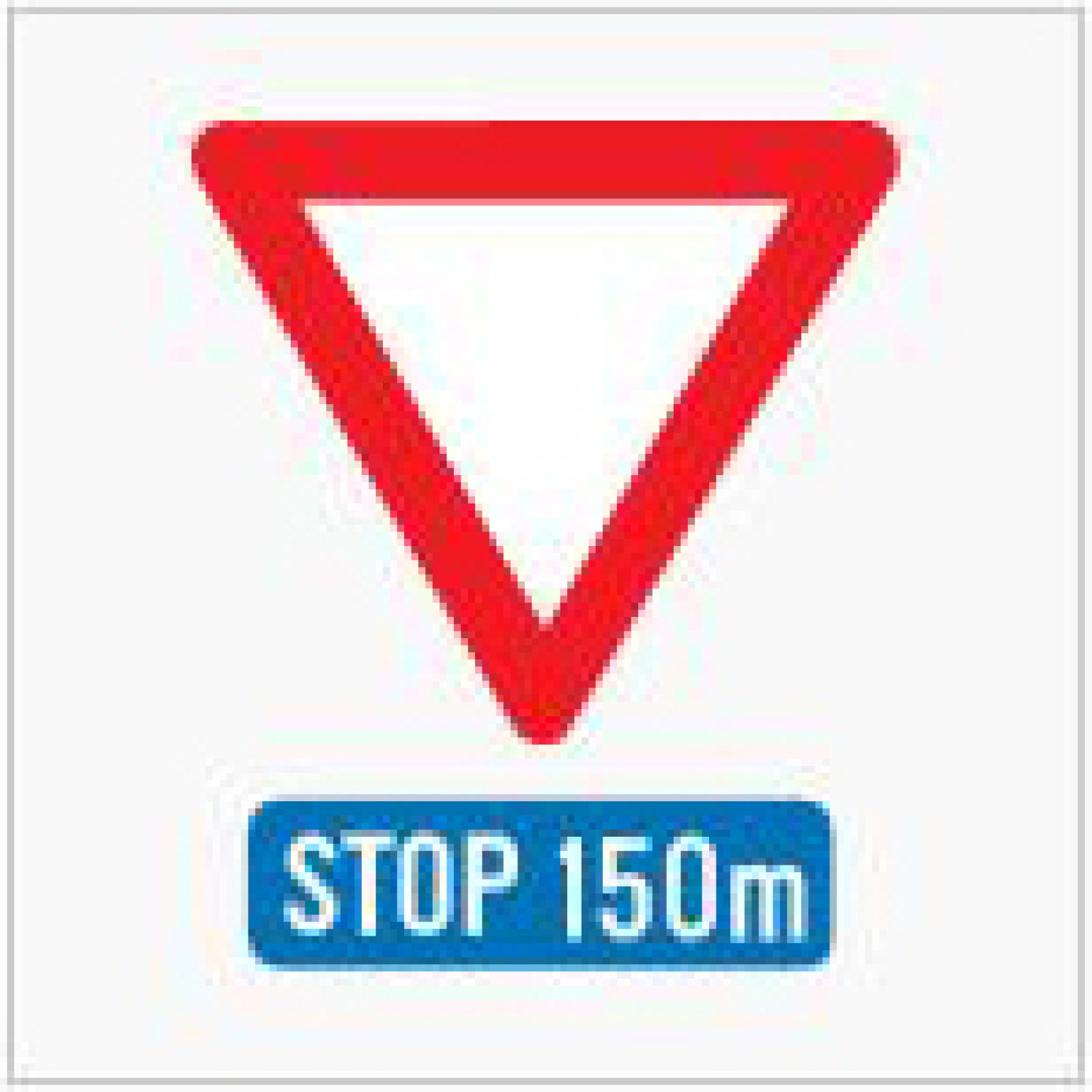 Bord T250 B7 700 mm