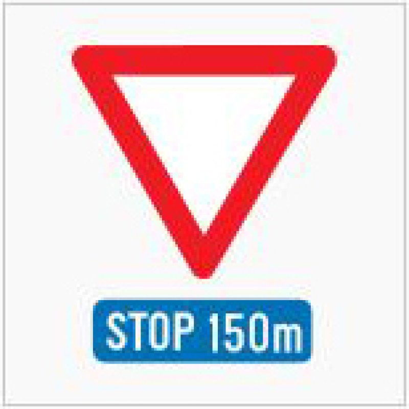 Bord T250 B7 700 mm