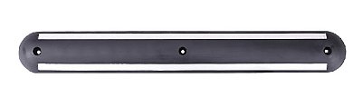 Parkeergeleider zwart Large 1200 x 150 x 45 mm (incl. bevestigingen)