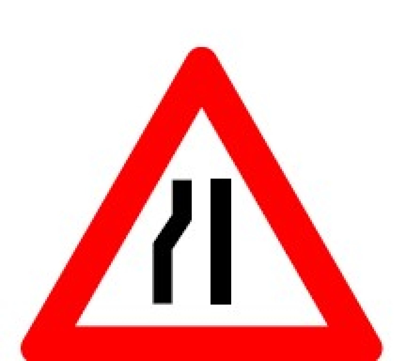 Bord T250 A7b 700 mm - KL1