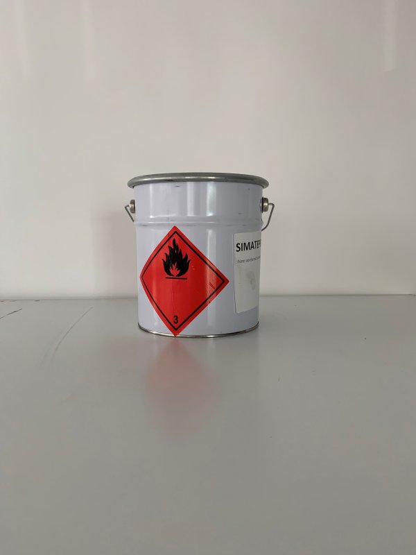 Primer voor thermische markering - bidon 4 l