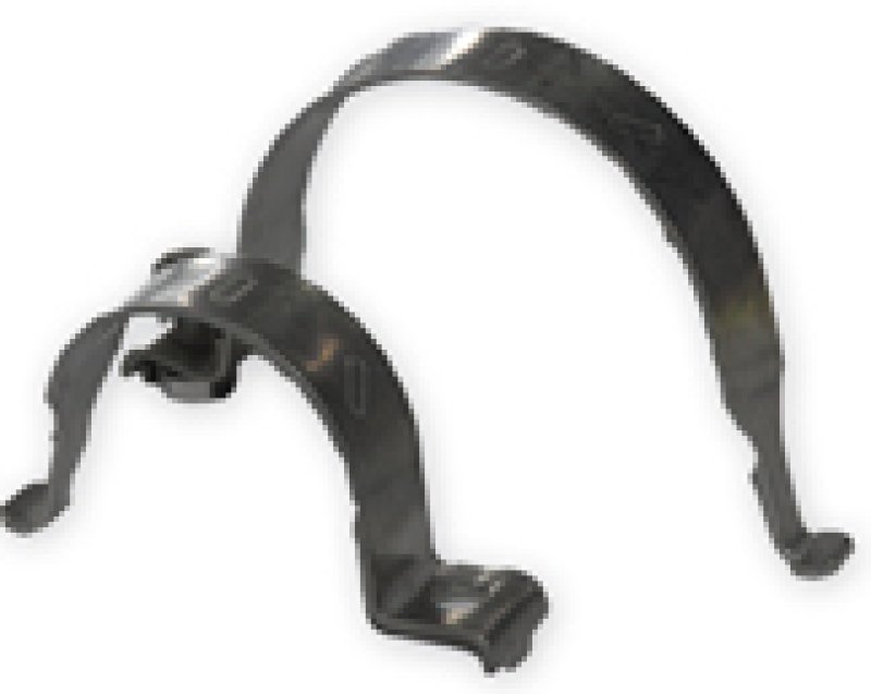 Beugel voor borden - T250 - Ø51mm - snelmontage (+ 1 bout)