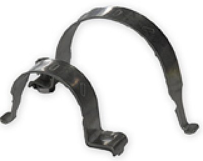 Beugel voor borden - T250 - Ø51mm - snelmontage (+ 1 bout)