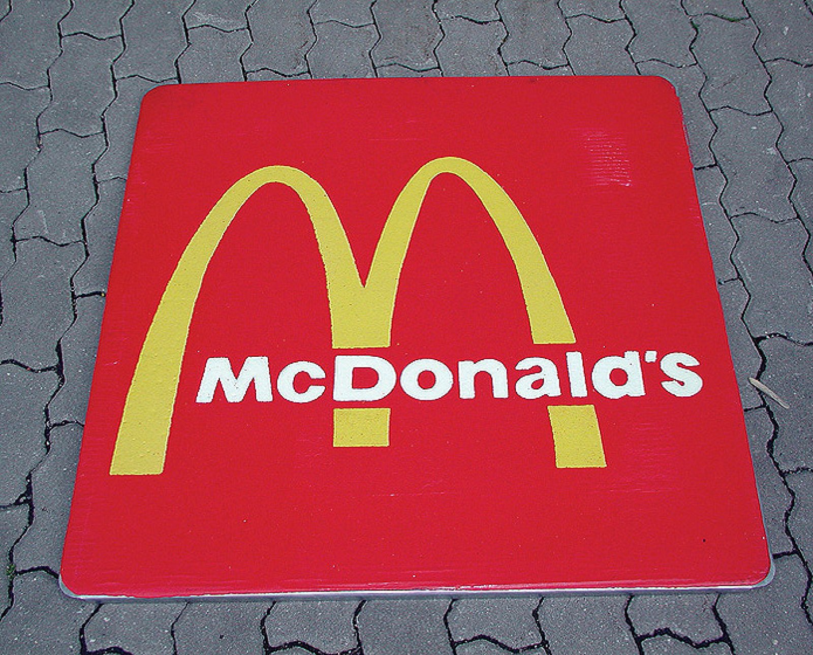 Gepersonaliseerde thermoplastic